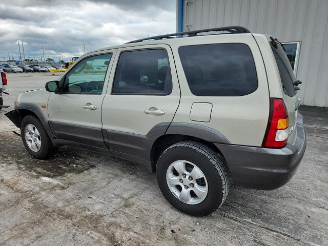 صورة رقم 2 من المزاد - 2004 MAZDA TRIBUTE LX مع VIN 4F2YZ04164KM12932