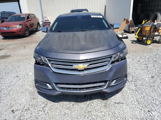 Photo 5 from auction – 2014 CHEVROLET IMPALA LT with VIN 2G1115SL2E9244163