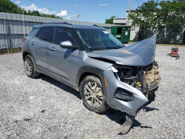 Photo 4 from auction – 2023 CHEVROLET TRAILBLAZE with VIN KL79MPSL0PB135163
