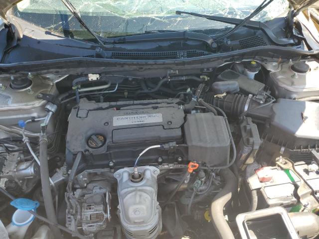 Photo 11 from auction – 2014 HONDA ACCORD LX with VIN 1HGCR2F36EA214154