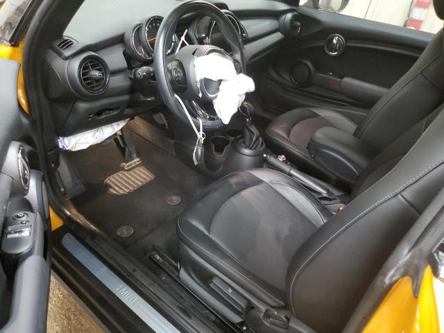 Photo 8 from auction – 2017 MINI COOPER with VIN WMWXP5C38H3C64588