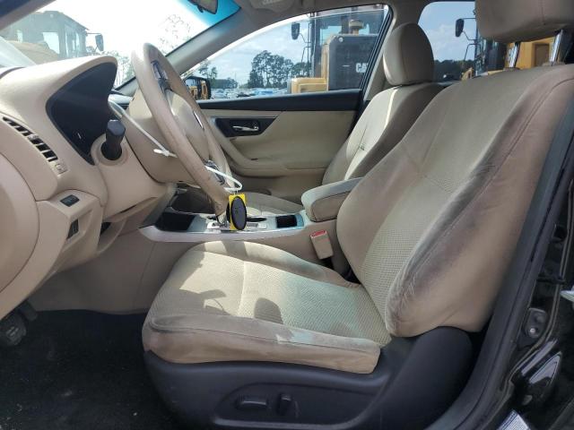 Photo 7 from auction – 2015 NISSAN ALTIMA with VIN 1N4AL3AP3FC169354