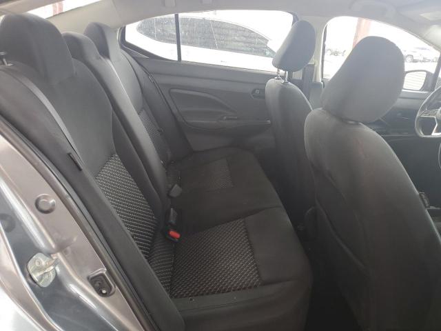 Photo 10 from auction – 2021 NISSAN VERSA S with VIN 3N1CN8DV2ML897241