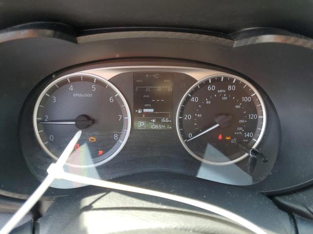 Photo 9 from auction – 2020 NISSAN VERSA S with VIN 3N1CN8DV4LL885963