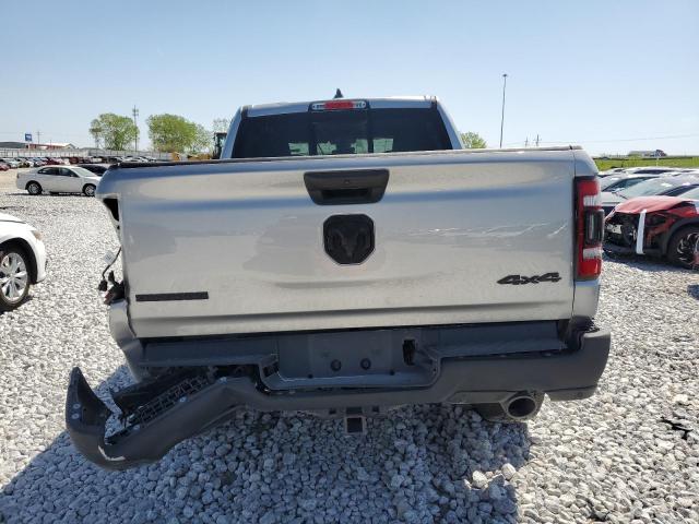 Photo 6 from auction – 2024 RAM 1500 BIG H with VIN 1C6SRFFT0RN179540