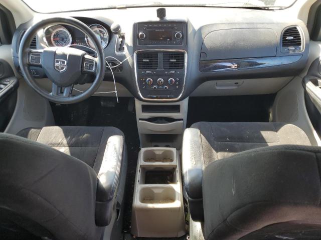 Photo 8 from auction – 2014 DODGE GRAND CARA with VIN 2C4RDGBG1ER478424