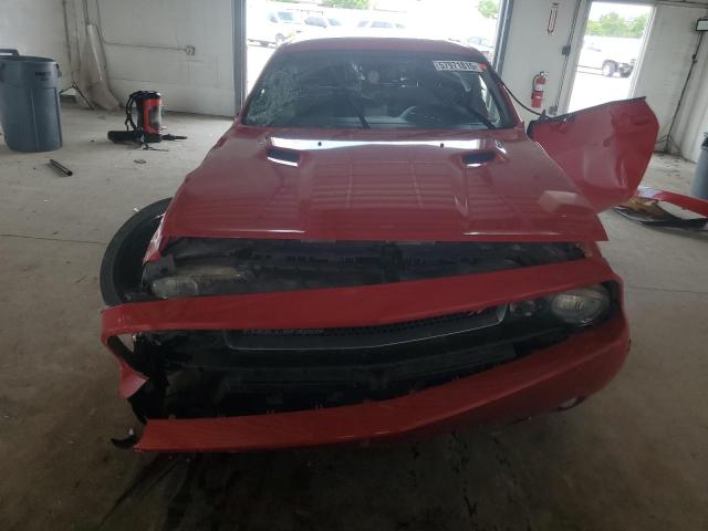 Photo 5 from auction – 2012 DODGE CHALLENGER with VIN 2C3CDYBT6CH104228