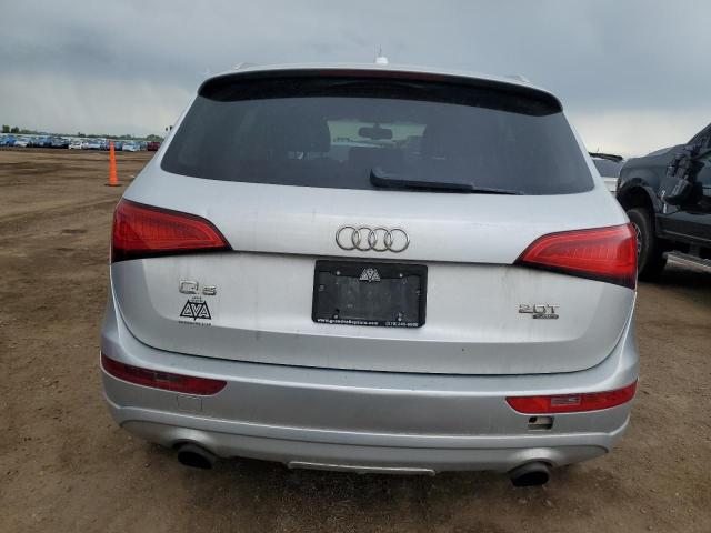 Photo 6 from auction – 2014 AUDI Q5 PREMIUM with VIN WA1LFAFP0EA054075