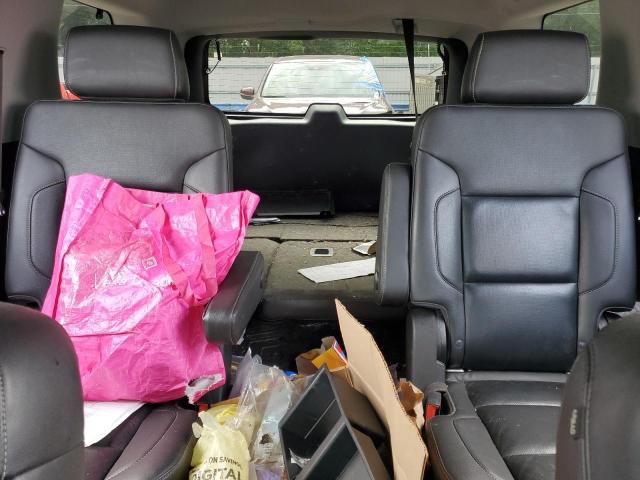 Photo 10 from auction – 2016 CHEVROLET TAHOE C150 with VIN 1GNSCCKCXGR264655