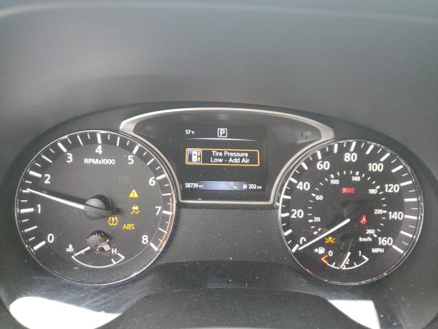 Photo 9 from auction – 2019 NISSAN PATHFINDER with VIN 5N1DR2MN2KC614652