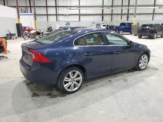 Photo 3 from auction – 2013 VOLVO S60 T6 with VIN YV1902FH3D2196262
