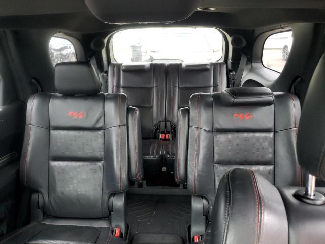Photo 10 from auction – 2015 DODGE DURANGO R/ with VIN 1C4SDJCT2FC793608