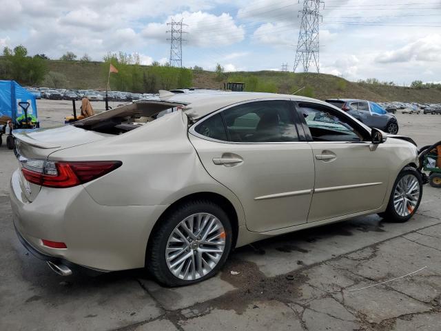 Photo 3 from auction – 2016 LEXUS ES 350 with VIN JTHBK1GG0G2228587