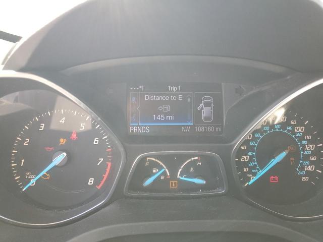Photo 9 from auction – 2013 FORD ESCAPE SEL with VIN 1FMCU9HX6DUB54231