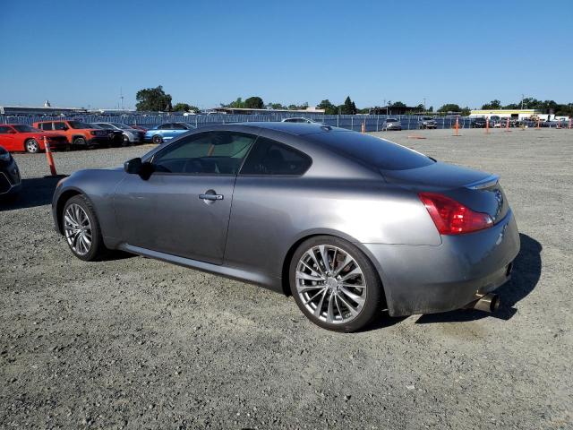 Photo 2 from auction – 2012 INFINITI G37 BASE with VIN JN1CV6EK4CM424695