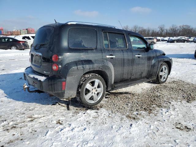 Photo 3 from auction – 2011 CHEVROLET HHR LT with VIN 3GNBACFU6BS540747