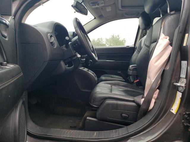 Photo 7 from auction – 2016 JEEP COMPASS LA with VIN 1C4NJDEBXGD783254