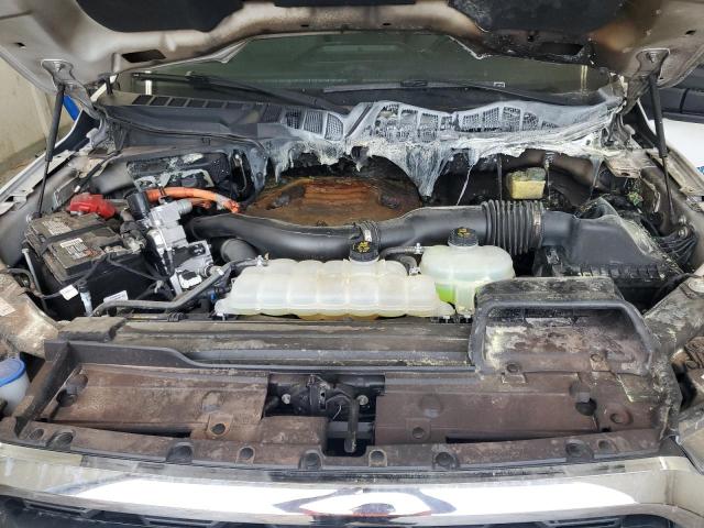 Photo 11 from auction – 2023 FORD F150 SUPER with VIN 1FTFW1ED0PFC64806