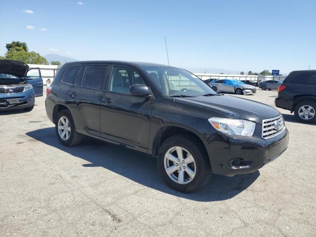 Photo 4 from auction – 2008 TOYOTA HIGHLANDER with VIN JTEDS41AX82040477