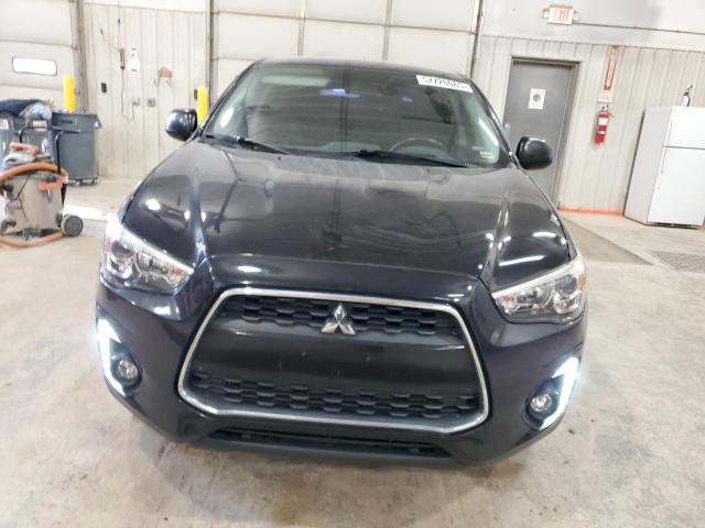Photo 5 from auction – 2015 MITSUBISHI OUTLANDER with VIN 4A4AP4AU7FE032912