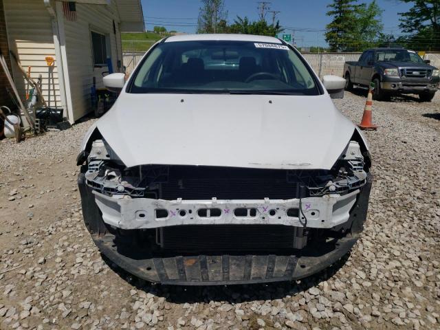 Photo 5 from auction – 2018 FORD FOCUS SE with VIN 1FADP3F25JL225169