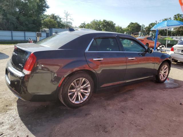 Photo 3 from auction – 2016 CHRYSLER 300C with VIN 2C3CCAEG6GH128026