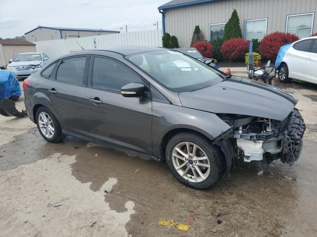 Photo 4 from auction – 2017 FORD FOCUS SE with VIN 1FADP3F29HL267516