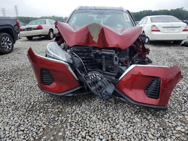 Photo 5 from auction – 2021 NISSAN KICKS with VIN 3N1CP5CV7ML469305