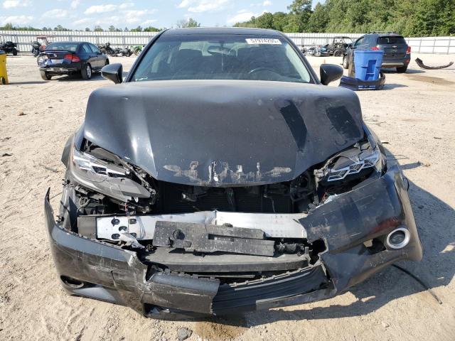 Photo 5 from auction – 2015 LEXUS GS 350 with VIN JTHBE1BL4FA011480