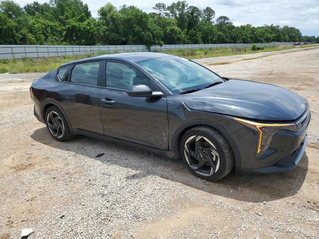 Photo 4 from auction – 2025 KIA K4 EX with VIN 3KPFU4DE5SE019360