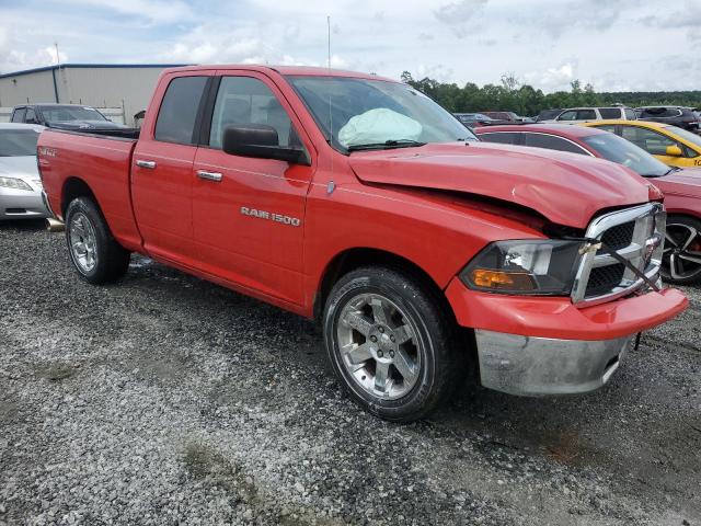 Photo 4 from auction – 2011 DODGE RAM 1500 with VIN 1D7RB1GP2BS651962