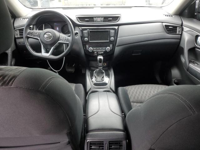 Photo 8 from auction – 2018 NISSAN ROGUE S with VIN 5N1AT2MT2JC769266