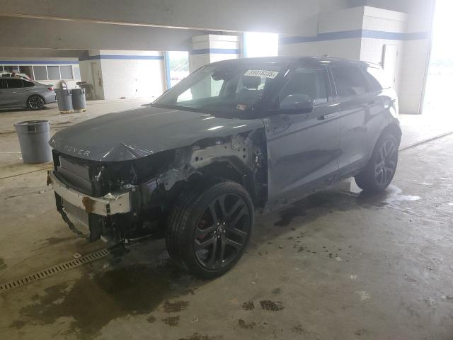 LAND ROVER RANGE ROVER EVOQUE SE 2023 with VIN SALZP2FX3PH221938 - Photo from auction