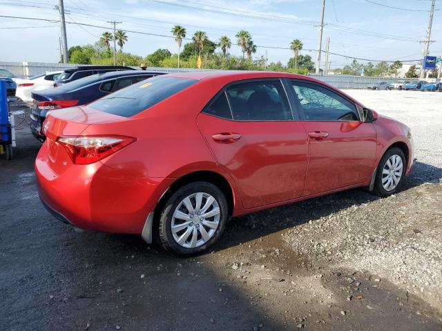 Photo 3 from auction – 2018 TOYOTA COROLLA L with VIN 5YFBURHE2JP747253
