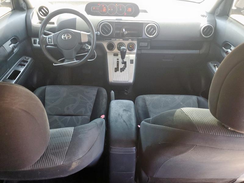 Photo 8 from auction – 2011 TOYOTA SCION XB with VIN JTLZE4FE9B1120884