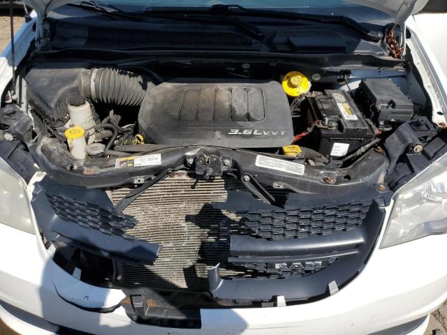 Photo 12 from auction – 2014 RAM TRADESMAN with VIN 2C4JRGAG3ER322241