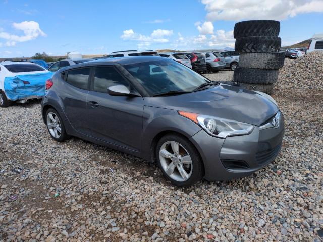Photo 4 from auction – 2015 HYUNDAI VELOSTER with VIN KMHTC6AD5FU232194