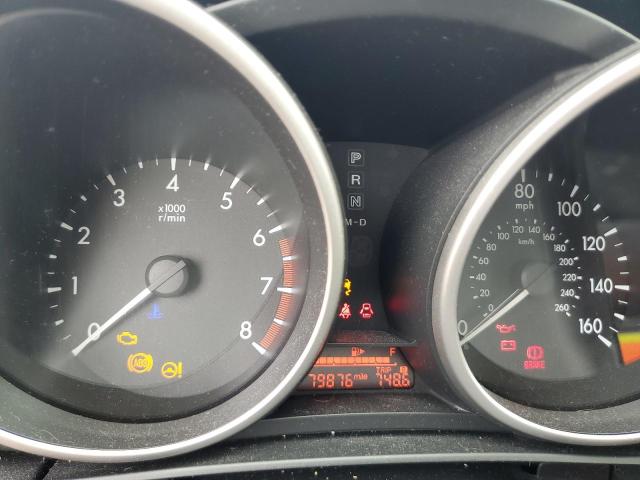 Photo 9 from auction – 2014 MAZDA 5 GRAND TO with VIN JM1CW2DL1E0165803