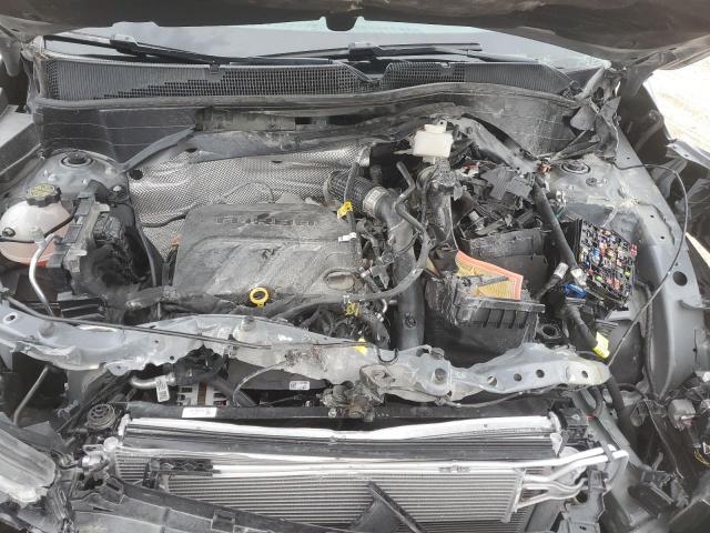 Photo 12 from auction – 2025 CHEVROLET TRAILBLAZE with VIN KL79MPSPXSB025233