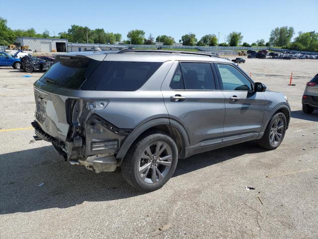 Zdjęcie 3 z aukcji – 2022 FORD EXPLORER X z VIN 1FMSK8DH0NGB61685