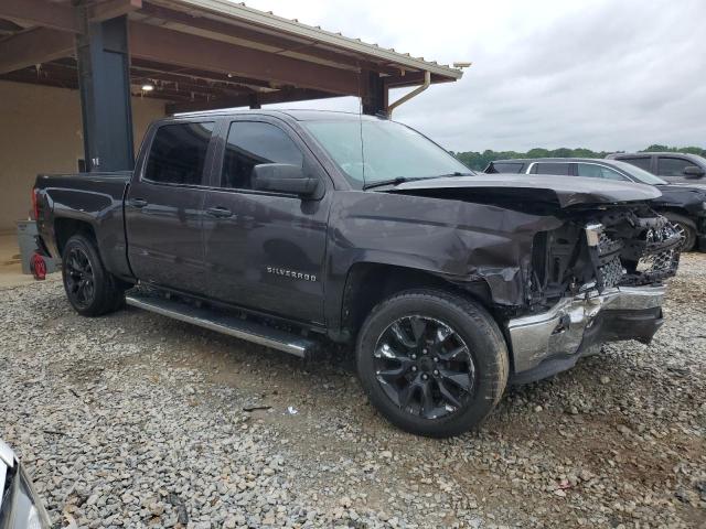 Photo 4 from auction – 2014 CHEVROLET SILVERADO with VIN 3GCPCRECXEG563752