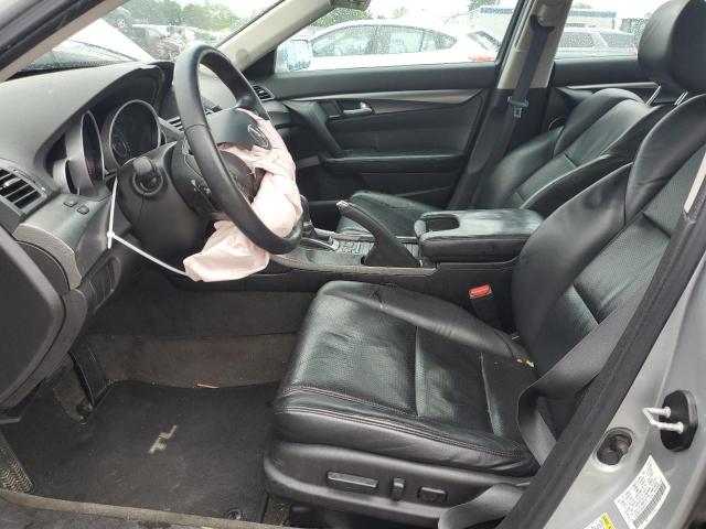 Photo 7 from auction – 2013 ACURA TL TECH with VIN 19UUA8F55DA002733