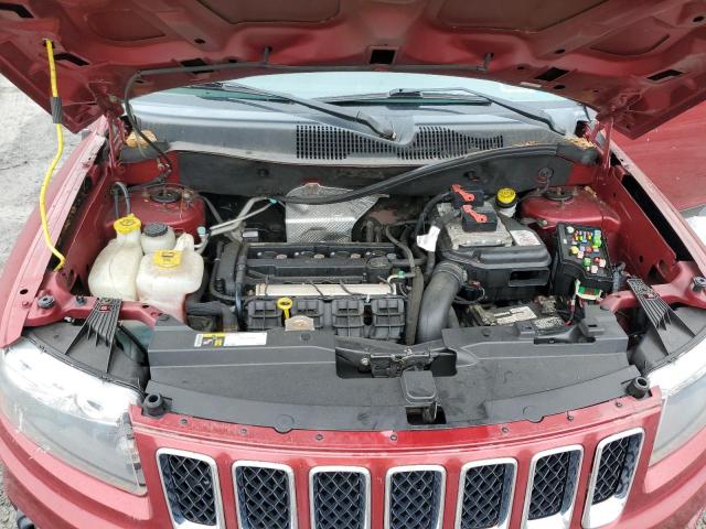 صورة رقم 12 من المزاد - 2016 JEEP COMPASS SP مع VIN 1C4NJDBB6GD713559