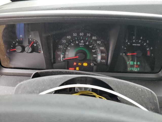 Photo 9 from auction – 2010 DODGE JOURNEY SE with VIN 3D4PG4FB0AT198712