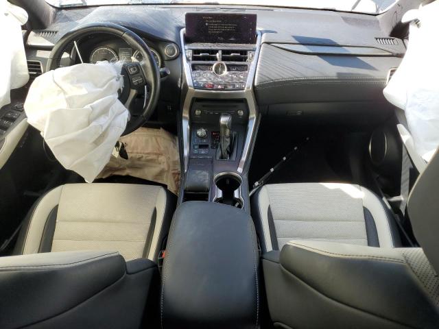 Photo 8 from auction – 2021 LEXUS NX 300 BAS with VIN JTJSARDZ2M2255498