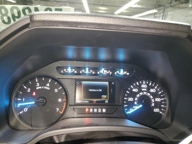 Photo 9 from auction – 2020 FORD F150 SUPER with VIN 1FTEW1E4XLFA56227