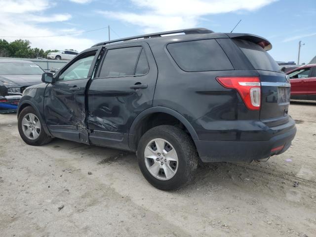Photo 2 from auction – 2014 FORD EXPLORER 4 with VIN 1FM5K8B85EGA21194
