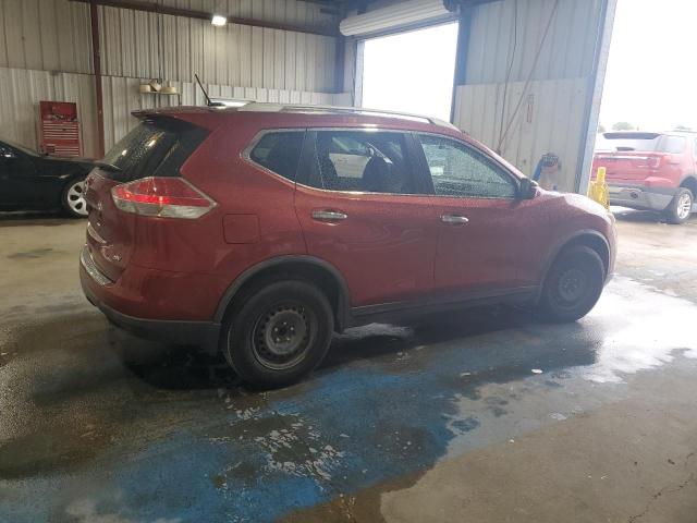Photo 3 from auction – 2015 NISSAN ROGUE S with VIN KNMAT2MT4FP523923