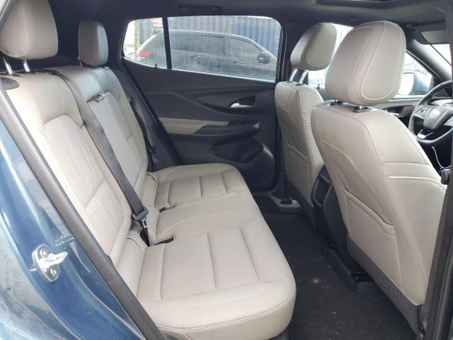 Photo 11 from auction – 2024 BUICK ENVISTA AV with VIN KL47LCE21RB050516