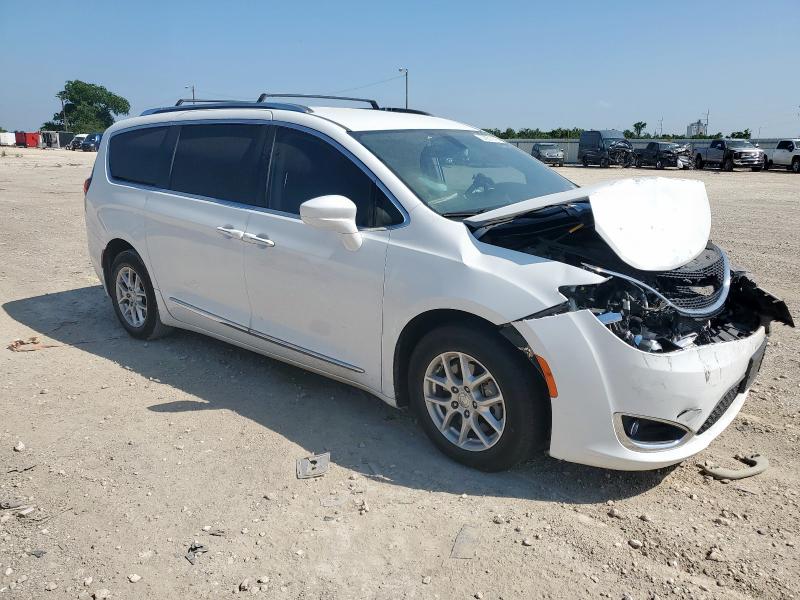 Photo 4 from auction – 2019 CHRYSLER PACIFICA T with VIN 2C4RC1BG4KR650490
